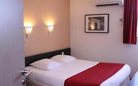 Best Hotel Sancé - Mâcon