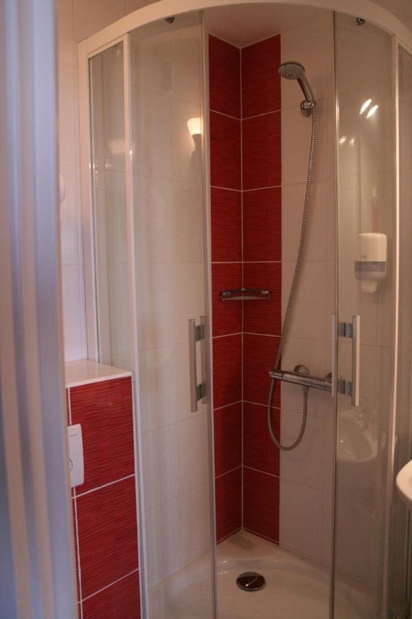 Best Hotel Sancé - Mâcon Habitación foto
