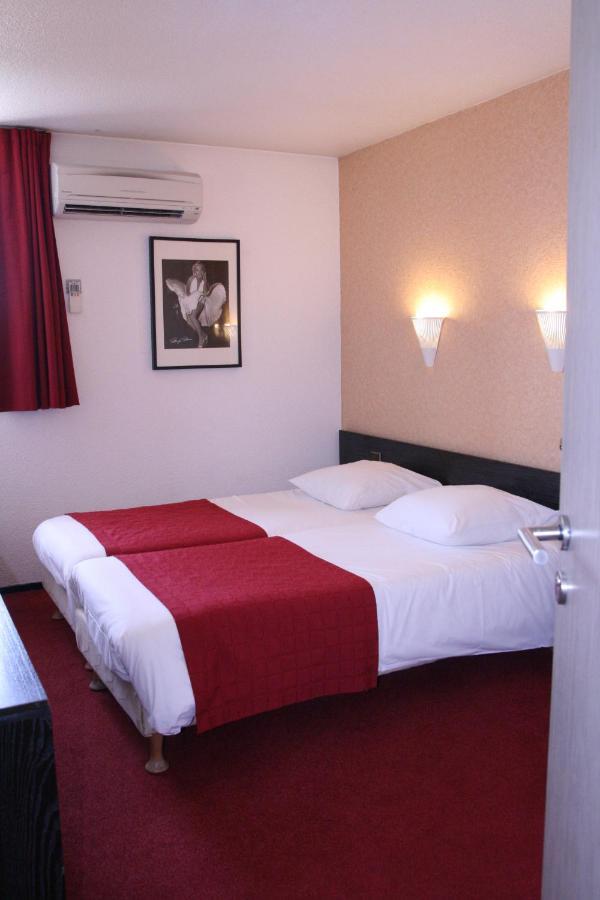Best Hotel Sancé - Mâcon Habitación foto